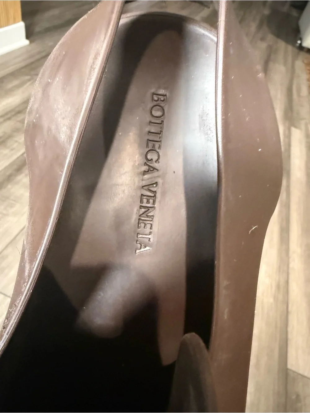 Bottega Veneta bottega veneta